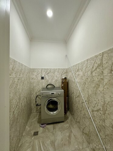 Сдаётся 4-комн. новостройка 105 м², м. Нариман Нариманов, photo 21 from 23