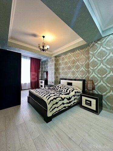Сдаётся 4-комн. новостройка 105 м², м. Нариман Нариманов, photo 13 from 23