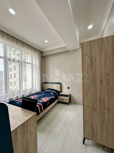 Сдаётся 4-комн. новостройка 105 м², м. Нариман Нариманов, photo 16 from 23
