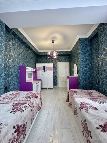 Сдаётся 4-комн. новостройка 105 м², м. Нариман Нариманов, photo 15 from 23
