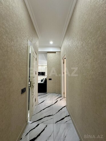 Сдаётся 4-комн. новостройка 105 м², м. Нариман Нариманов, photo 19 from 23