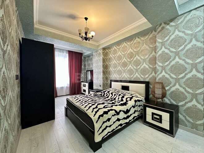 Сдаётся 4-комн. новостройка 105 м², м. Нариман Нариманов, photo 11 from 23