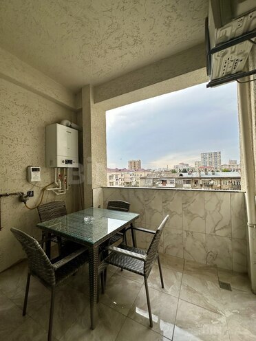Сдаётся 4-комн. новостройка 105 м², м. Нариман Нариманов, photo 20 from 23