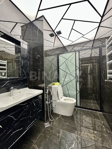 Сдаётся 4-комн. новостройка 105 м², м. Нариман Нариманов, photo 18 from 23