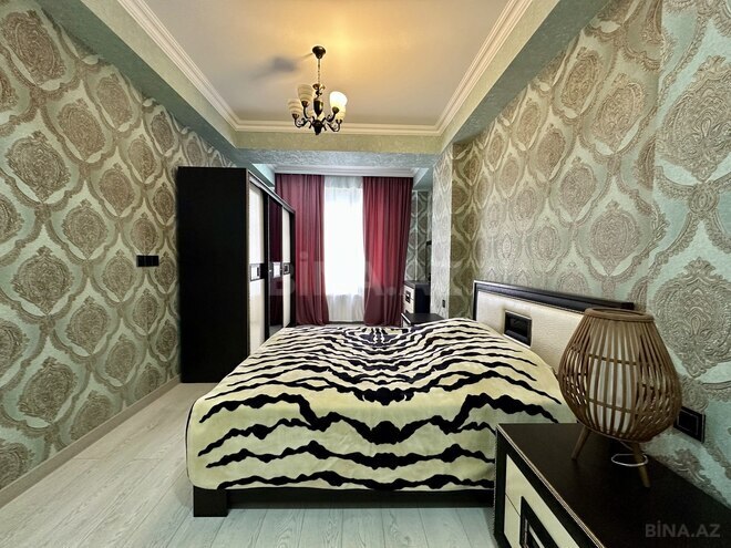 Сдаётся 4-комн. новостройка 105 м², м. Нариман Нариманов, photo 10 from 23