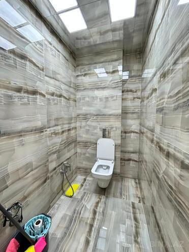 Продаётся 2-комн. новостройка 106 м², м. Кара Караев, photo 16 from 21