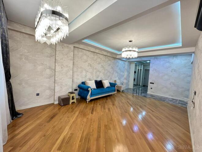 Продаётся 2-комн. новостройка 106 м², м. Кара Караев, photo 5 from 21