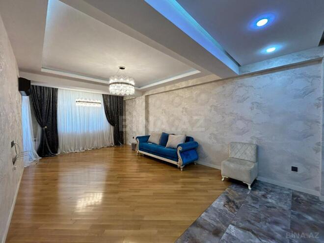 Продаётся 2-комн. новостройка 106 м², м. Кара Караев, photo 3 from 21