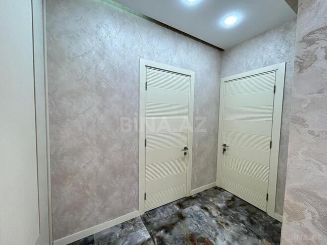 Продаётся 2-комн. новостройка 106 м², м. Кара Караев, photo 13 from 21