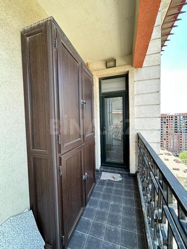 Продаётся 2-комн. новостройка 106 м², м. Кара Караев, photo 18 from 21