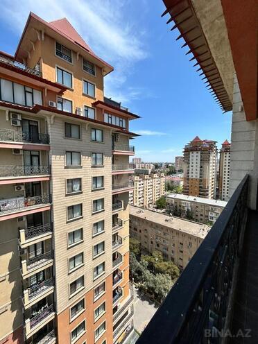 Продаётся 2-комн. новостройка 106 м², м. Кара Караев, photo 19 from 21