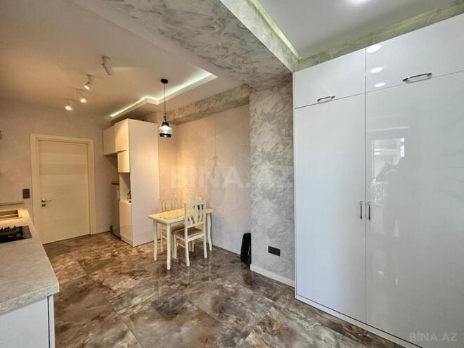 Продаётся 2-комн. новостройка 106 м², м. Кара Караев, photo 11 from 21