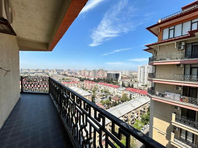 Продаётся 2-комн. новостройка 106 м², м. Кара Караев, photo 6 from 21