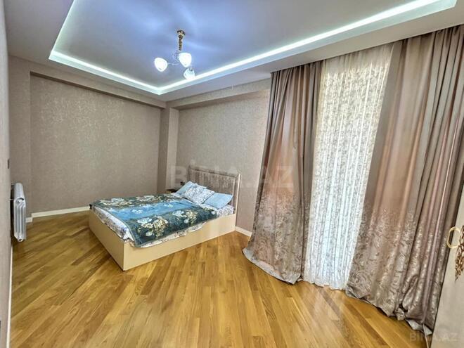 Продаётся 2-комн. новостройка 106 м², м. Кара Караев, photo 8 from 21