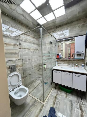 Продаётся 2-комн. новостройка 106 м², м. Кара Караев, photo 15 from 21