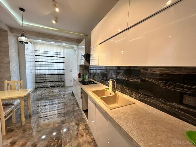 Продаётся 2-комн. новостройка 106 м², м. Кара Караев, photo 10 from 21