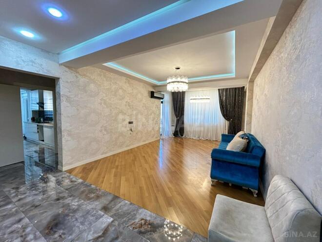 Продаётся 2-комн. новостройка 106 м², м. Кара Караев, photo 7 from 21