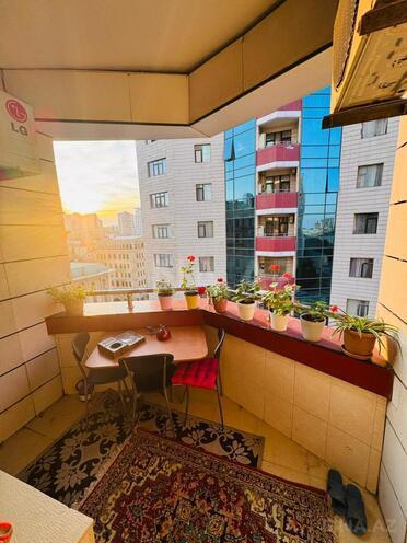 Продаётся 4-комн. новостройка 170 м², Насиминский  р., photo 22 from 24
