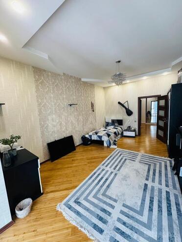 Продаётся 4-комн. новостройка 170 м², Насиминский  р., photo 13 from 24