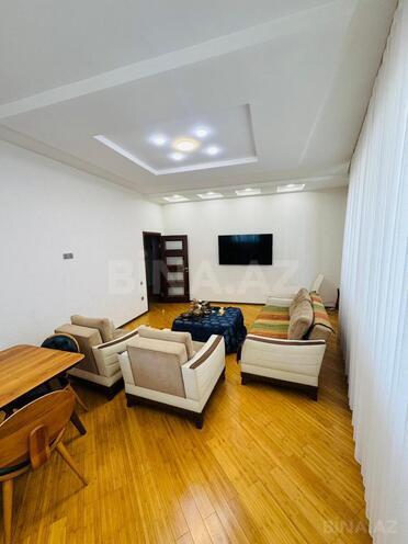Продаётся 4-комн. новостройка 170 м², Насиминский  р., photo 6 from 24