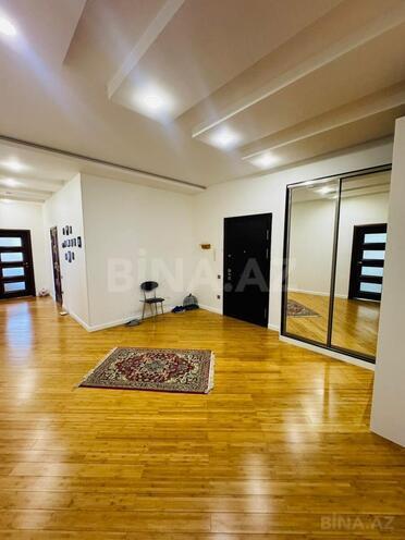 Продаётся 4-комн. новостройка 170 м², Насиминский  р., photo 19 from 24