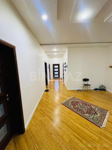 Продаётся 4-комн. новостройка 170 м², Насиминский  р., photo 21 from 24