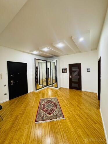Продаётся 4-комн. новостройка 170 м², Насиминский  р., photo 20 from 24