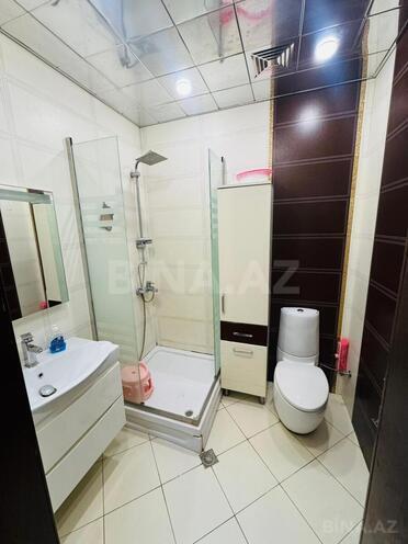 Продаётся 4-комн. новостройка 170 м², Насиминский  р., photo 17 from 24