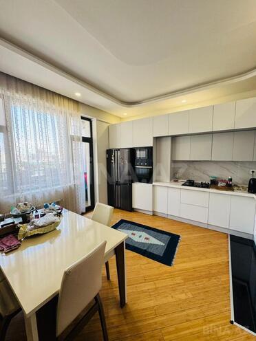 Продаётся 4-комн. новостройка 170 м², Насиминский  р., photo 5 from 24
