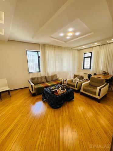 Продаётся 4-комн. новостройка 170 м², Насиминский  р., photo 8 from 24