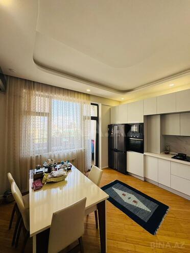 Продаётся 4-комн. новостройка 170 м², Насиминский  р., photo 4 from 24
