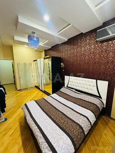 Продаётся 4-комн. новостройка 170 м², Насиминский  р., photo 12 from 24