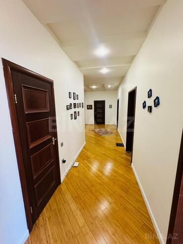 Продаётся 4-комн. новостройка 170 м², Насиминский  р., photo 18 from 24
