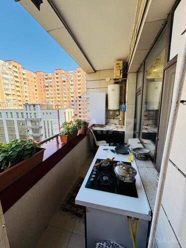 Продаётся 4-комн. новостройка 170 м², Насиминский  р., photo 23 from 24