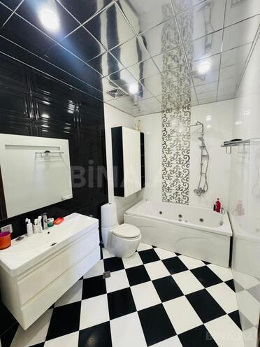 Продаётся 4-комн. новостройка 170 м², Насиминский  р., photo 15 from 24