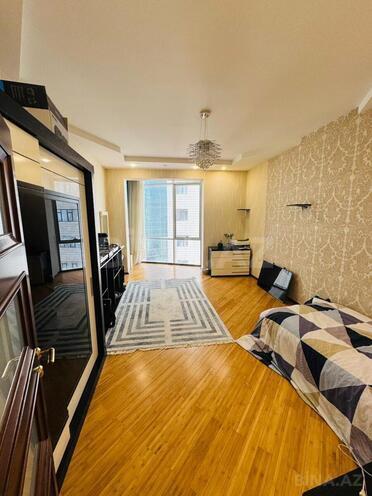 Продаётся 4-комн. новостройка 170 м², Насиминский  р., photo 10 from 24