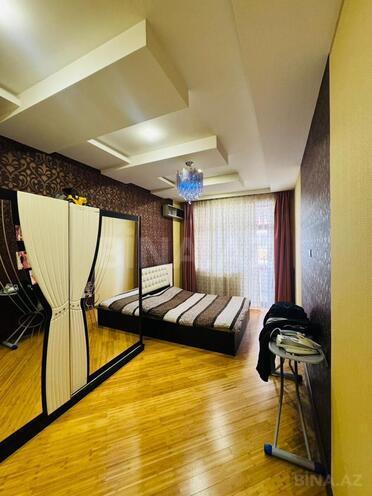Продаётся 4-комн. новостройка 170 м², Насиминский  р., photo 11 from 24
