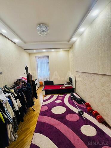 Продаётся 4-комн. новостройка 170 м², Насиминский  р., photo 14 from 24