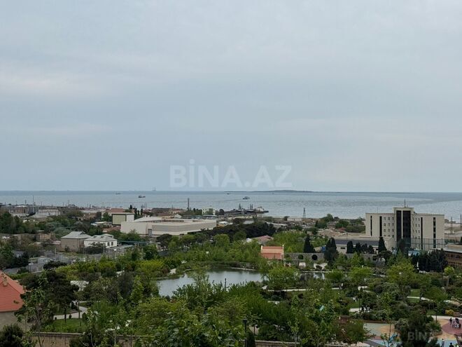 Satılır 4 otaqlı yeni tikili 185 m², Ağ şəhər q., photo 12 from 21