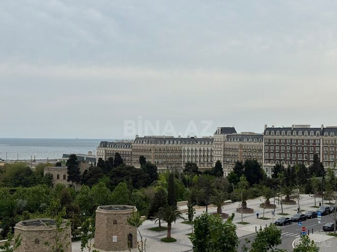 Satılır 4 otaqlı yeni tikili 185 m², Ağ şəhər q., photo 13 from 21