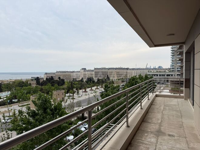 Satılır 4 otaqlı yeni tikili 185 m², Ağ şəhər q., photo 14 from 21