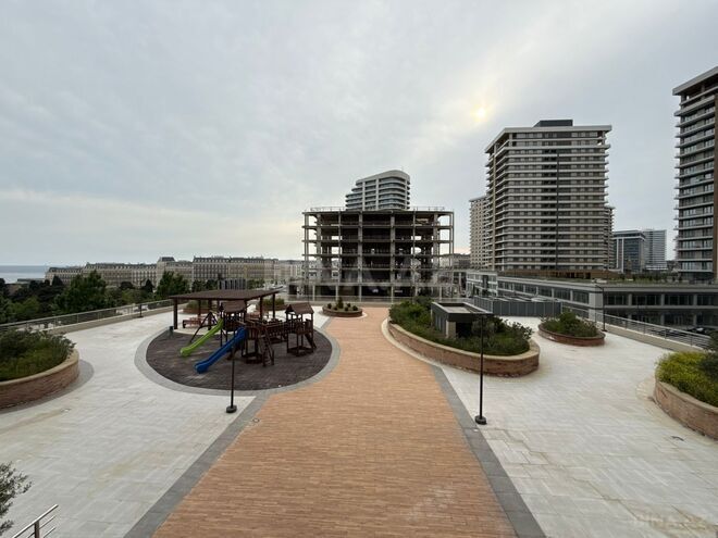 Satılır 4 otaqlı yeni tikili 185 m², Ağ şəhər q., photo 16 from 21