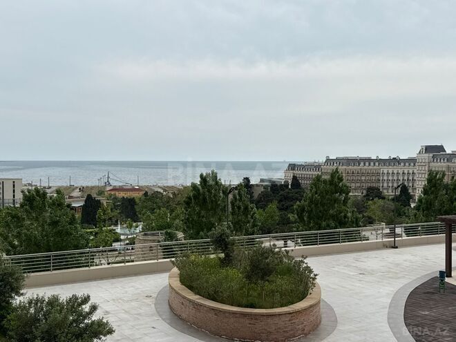 Satılır 4 otaqlı yeni tikili 185 m², Ağ şəhər q., photo 11 from 21