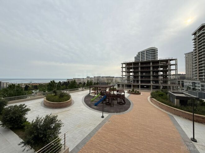 Satılır 4 otaqlı yeni tikili 185 m², Ağ şəhər q., photo 17 from 21