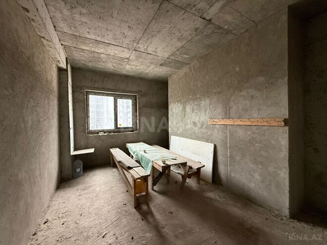 Satılır 4 otaqlı yeni tikili 185 m², Ağ şəhər q., photo 10 from 21