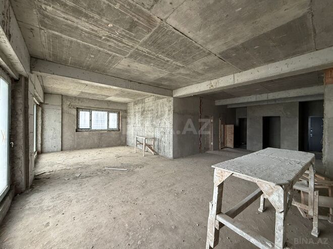 Satılır 4 otaqlı yeni tikili 185 m², Ağ şəhər q., photo 4 from 21