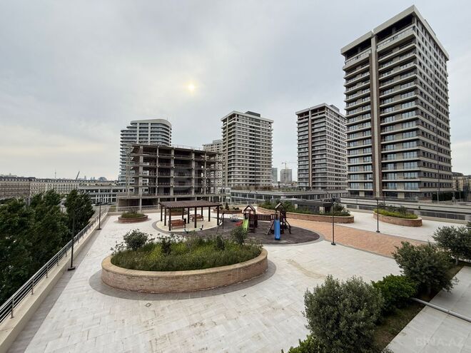 Satılır 4 otaqlı yeni tikili 185 m², Ağ şəhər q., photo 18 from 21