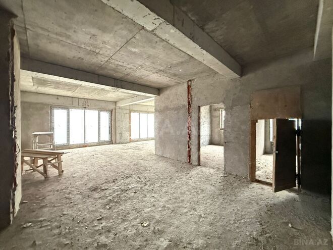 Satılır 4 otaqlı yeni tikili 185 m², Ağ şəhər q., photo 1 from 21