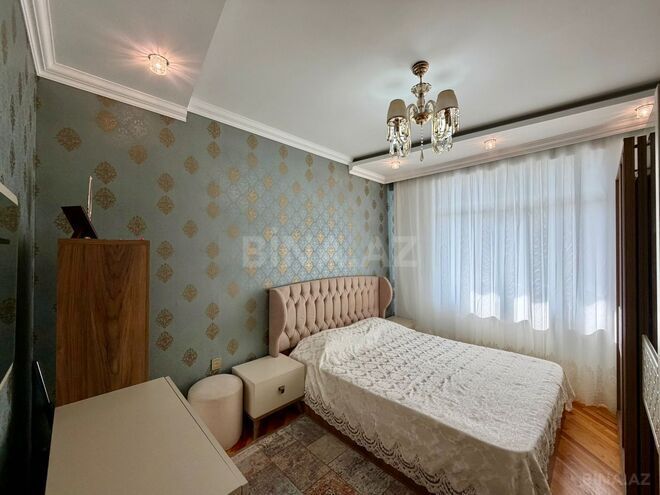 Продаётся 3-комн. новостройка 78 м², пос. Бакиханова, photo 7 from 27