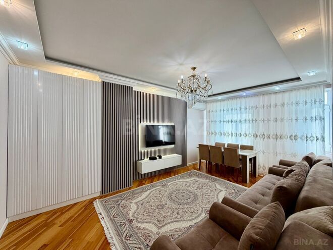 Продаётся 3-комн. новостройка 78 м², пос. Бакиханова, photo 1 from 27